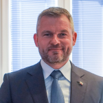 Obrázek epizody Peter Pellegrini - Hlas - SD podporí sťažnosť vo veci voľby generálneho prokurátora