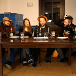 Obrázek epizody MovieZone Live #278 z chatičky o nejlepších grilovačkách, popíjení a esenci vesnice