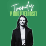 Obrázek epizody Trendy v udržitelnosti #22 – Anna Cervanová z advokátní kanceláře Rowan Legal
