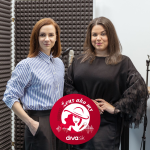 Obrázek epizody Na ktoré komplexy už zabudnúť? Keď nebudeme milovať seba, nemôžeme milovať ani ostatných, hovorí Lady Vivian v podcaste Diva.sk