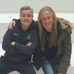 Obrázek epizody Kamil Střihavka: Jakou hudbu děláš, takový jsi člověk