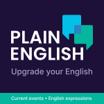 Obrázek epizody Learn English free with podcasts: Plain English