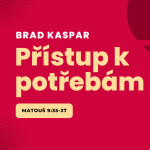 Obrázek epizody Přístup k potřebám