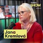 Obrázek epizody Jana Kremlová: O úspěchu často rozhodne změna směru
