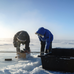 Obrázek epizody Inside the audacious plan to refreeze the Arctic