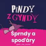 Obrázek epizody Šprndy a spoďáry