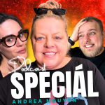 Obrázek epizody SPECIÁL! Lea Steklá na třídních schůzkách!