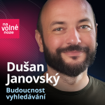 Obrázek epizody #32 - Dušan Janovský