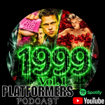 Obrázek epizody 1999: ZLATÁ ÉRA FILMU I ZELENÁ MÍLE, MATRIX, KLUB RVÁČŮ, AMERICKÁ KRÁSA