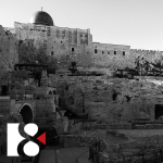 Obrázek epizody Jeruzalém symbolický a skutečný | Jerusalem as a Symbol and in Reality (18. března 2024)