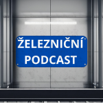 Obrázek epizody #13 Bláznivá průvodčí: Dráha není tak špatná, jak si lidi myslí. Chci jim ukázat, že je to zážitek.