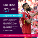 Obrázek epizody This Week: Liverpool are champions!