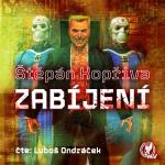 Obrázek epizody Zabíjení - Kapitola první (mluvené slovo, audiokniha)