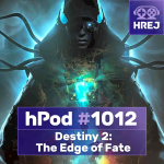 Obrázek epizody hPod #1012 –⁠⁠⁠⁠⁠⁠ Destiny 2: The Edge of Fate