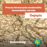 Obrázek epizody #Dejepis: Proces formovania slovenského národa