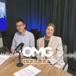 Obrázek epizody #70 S Petrou Filovou a Petrem Weidou o tom, jak se Philips OneBlade 360 vyprodal během 7 hodin