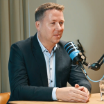 Obrázek epizody #16: Jan Machaň: „Když máš směr, jdeš prostě dál.“