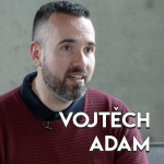 Obrázek epizody Biolog Vojtěch Adam - Armáda nadlidí z laboratoře už existuje
