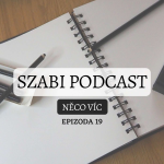 Obrázek epizody 19. Něco víc