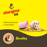 Obrázek epizody Drobné cicavce: Škrečky