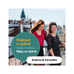 Obrázek epizody 60. díl - Debata ve Vektoru: Mýty ve výživě (Mgr. Andrea Pospíšil Jakešová a Ing. Mgr. Veronika Pourová)