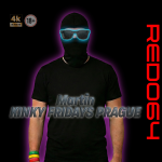 Obrázek epizody RED064 Kinky Fridays Praha: Jak vypadá moderní sex-positive párty?