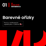 Obrázek epizody Hromnice: Barevné ořízky