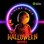 Obrázek epizody #42 Cinema Girls - Halloweenský speciál