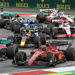 Obrázek epizody Deset nejvýznamnějších událostí první poloviny sezony F1