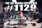 Obrázek epizody #1129 - Tom Papa