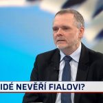 Obrázek epizody K VĚCI, Miroslav Korecký - 14.1. v 12:30