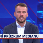 Obrázek epizody Volby by v sprnu podle průzkumu Medianu vyhrálo hnutí ANO