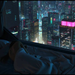 Obrázek epizody As the city sleeps (Demo without final arrange)