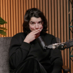 Obrázek epizody Antonie Martinec Formanová: Herečka, která nejde jen ve stopách slavného jména