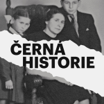 Obrázek epizody Černá historie #8 - Božena Kropáčková