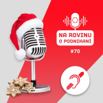 Obrázek epizody NRoP 70: Vianočný špeciál – Zo zákulisia podcastu