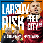 Obrázek epizody VLÁDCI PRAHY #38: Friisovy experimenty proti Liberci a špión u lavičky. Jak zastavíme Manchester City?