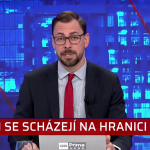 Obrázek epizody Dvojčata rozdělil covid (zdroj: CNN Prima NEWS)