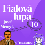 Obrázek epizody Josef Mengele [ Anděl smrti z Osvětimi ]