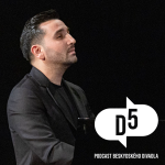 Obrázek epizody TOMÁŠ KAČO: Čím jsem starší, tím jsem otevřenější hudbě.