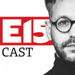 Obrázek epizody E15 Cast - Mojmír Hampl: "Řešíme to, co Čapek před sto lety. Hlavní je člověk"