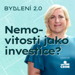 Obrázek epizody Investování do nemovitostí? Má spoustu výhod, hlavní je lokalita, lidé podceňují stav domu. Nekoupím byt, dokud jiný neprodám, říká Birtová