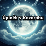 Obrázek epizody Úplněk v Kozorohu
