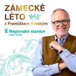 Obrázek epizody Zámek v Benešově nad Ploučnicí je ukázkou saské renesance. Tvoří ho celkem sedm objektů