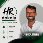 Obrázek epizody #7 Jiří Kastner, Sparring Partner - Mikromanagement není sprosté slovo. Kdy může lídrům skutečně pomáhat?