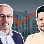 Obrázek epizody Dufek: Lepší zvýšit sazby teď než později. Inflace sice klesla, ale problém nezmizel