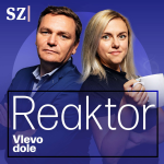 Obrázek epizody Reaktor: U prezidenta na dvoře se perou o to, kdo se k němu dostane