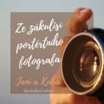 Obrázek epizody Ze zákulisí portrétního fotografa dnešní doby