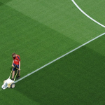 Obrázek epizody A Day in the Life of a Groundsman