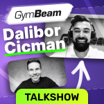 Obrázek epizody Příběh Dalibora Cicmana, který vybudoval jeden z největších e-shopů v Evropě GymBeam